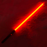 Light Saber Red Movie Sword - Tophatter Daily Deals