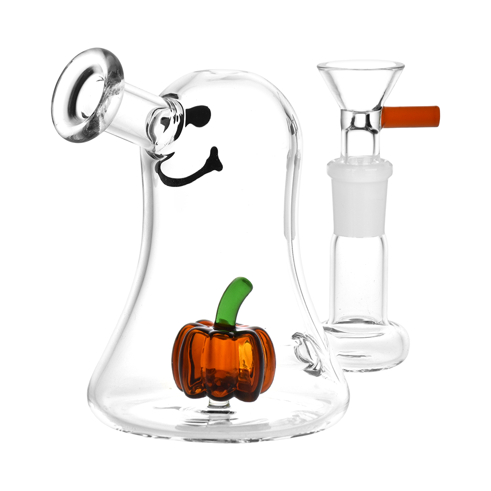Li'l Ghosty Bong Bongs - Tophatter Daily Deals