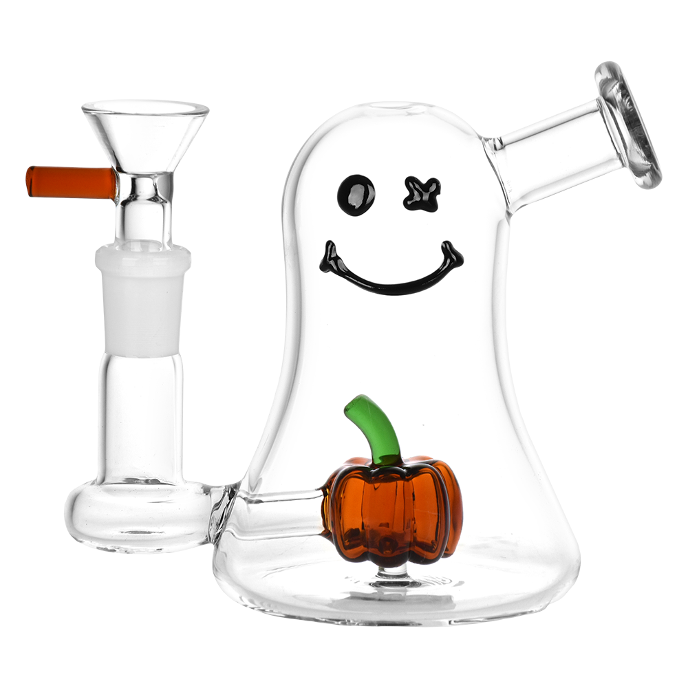 Li'l Ghosty Bong Bongs - Tophatter Daily Deals