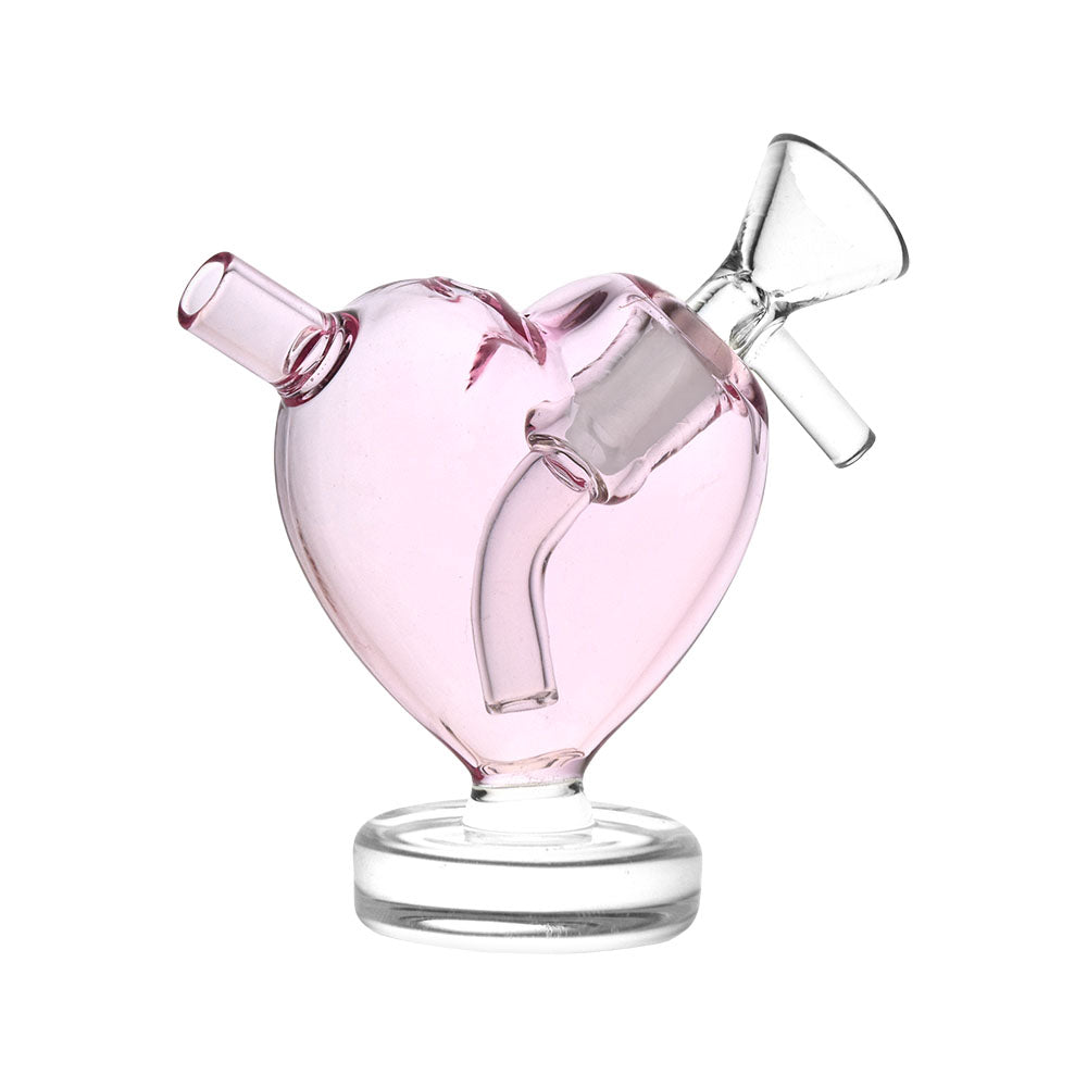 Lil' Love Potion Mini Bubbler Bubblers - Tophatter Daily Deals