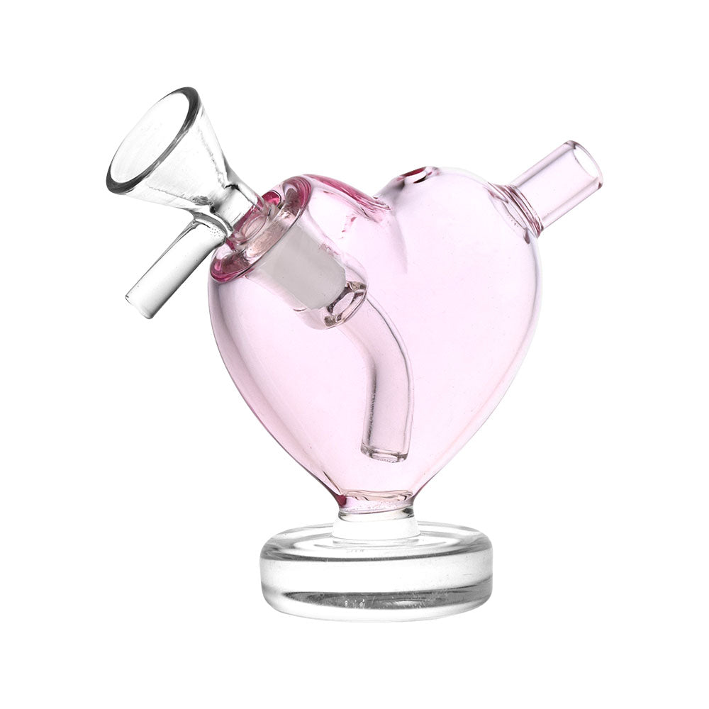 Lil' Love Potion Mini Bubbler Bubblers - Tophatter Daily Deals
