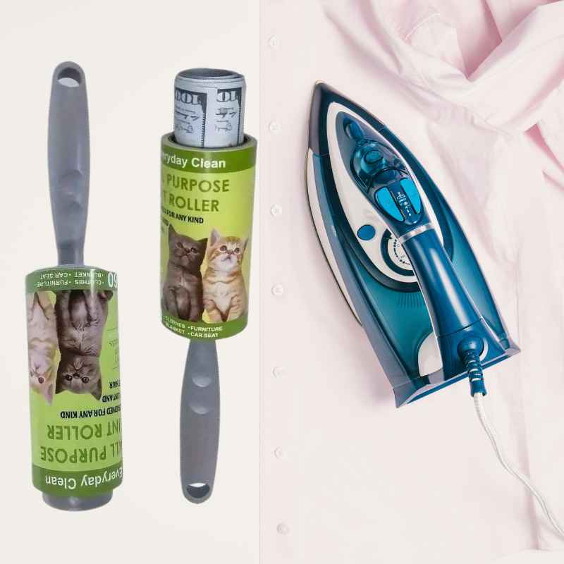 Lint Roller Stash Can Diversion Safe Diversion Safes - Tophatter Daily Deals