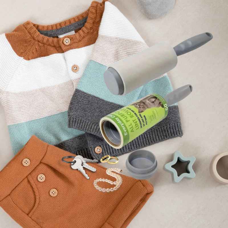 Lint Roller Stash Can Diversion Safe Diversion Safes - Tophatter Daily Deals