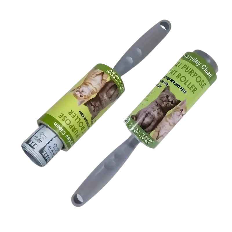 Lint Roller Stash Can Diversion Safe Diversion Safes - Tophatter Daily Deals