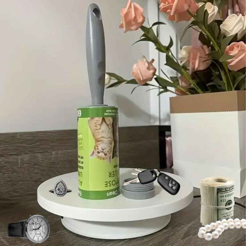 Lint Roller Stash Can Diversion Safe Diversion Safes - Tophatter Daily Deals