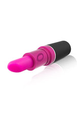 Screaming O - My Secret - Discreet Vibrating Mini Lipstick Bullet Sex Toy - Tophatter Daily Deals