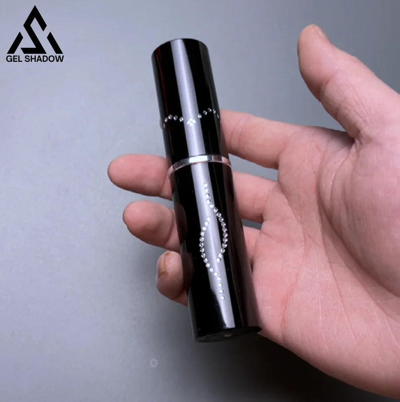 Lipstick type Arc Black Lipstick type - Tophatter Daily Deals