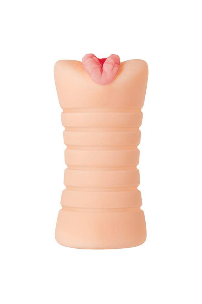 Zero Tolerance - Lisa Ann Vagina Stroker Sex Toy - Tophatter Daily Deals