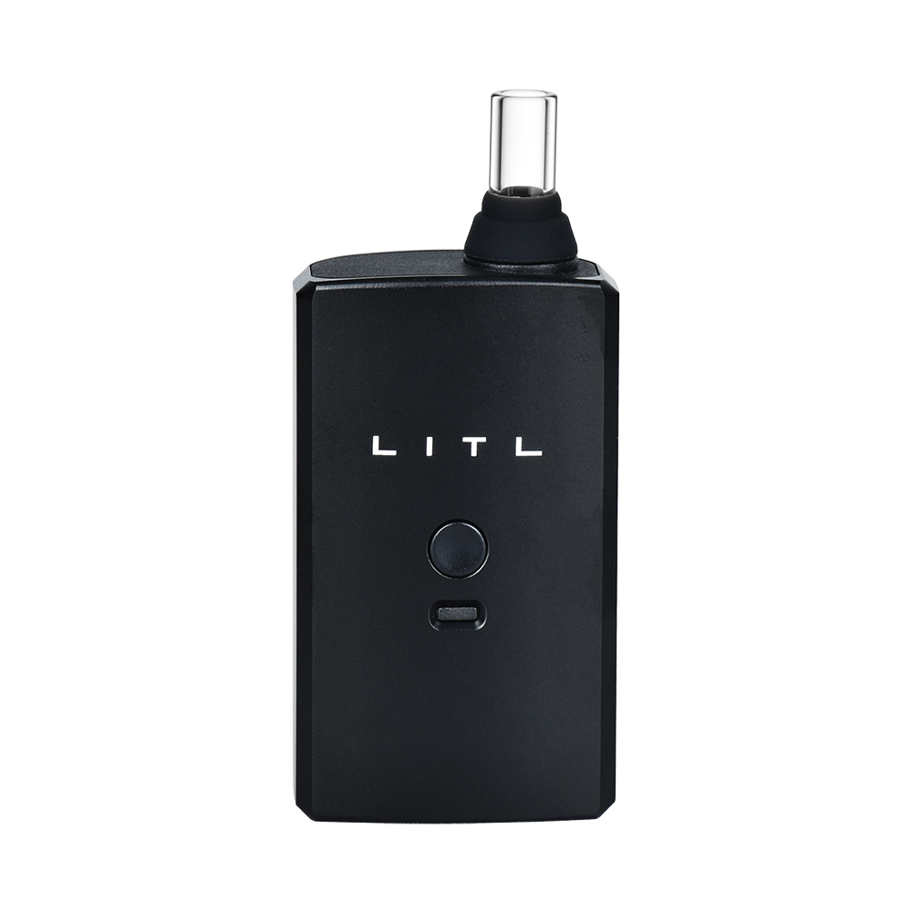 LITL 1 Dry Herb Vaporizer Vaporizers - Tophatter Daily Deals