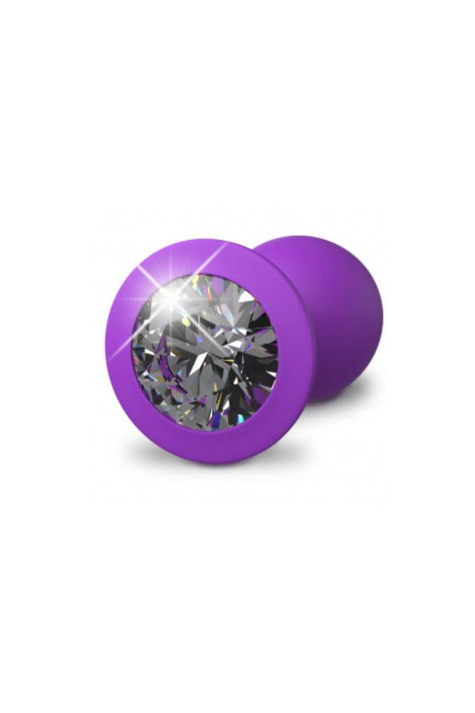 Pipedream - Fantasy For Her - Little Gem Butt Plug - Assorted Sizes Sex Toy - Tophatter Daily Deals