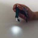 Harry Potter - Deluminator Torch Keyring Keyring - Tophatter Daily Deals