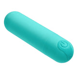 Cloud 9 Novelties Rocker Base Prostate Stimulator With Rechargeable Bullet Vibrator > Anal Range > Prostate Plugs - Tophatter Daily Deals