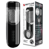 Pretty Love Lorelei – Rotating and Thrusting Male Masturbator with 10 Speeds > Sex Toys For Men > Masturbators > Vibrating - Tophatter Daily Deals
