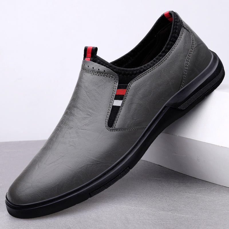 Loafers Soft Flats Light Driving Shoes Loafers - Tophatter Daily Deals