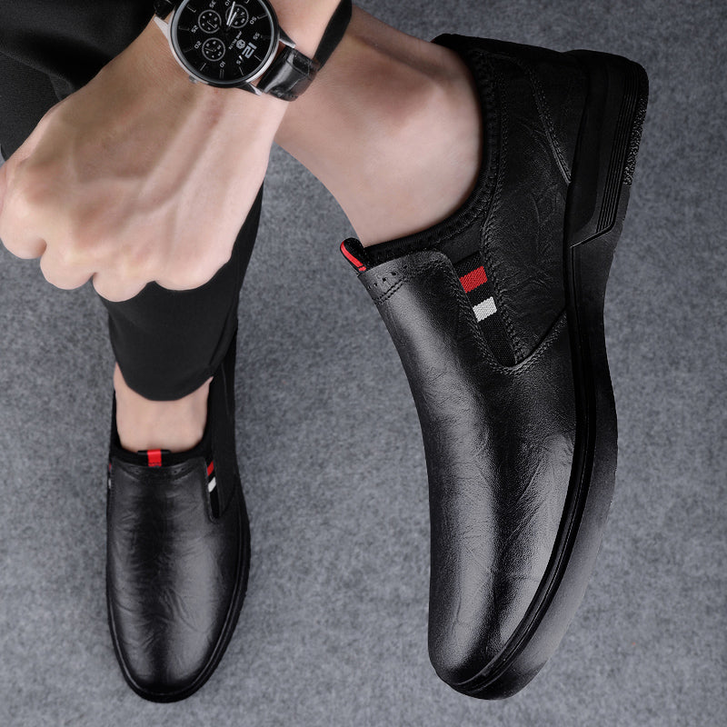 Loafers Soft Flats Light Driving Shoes Loafers - Tophatter Daily Deals