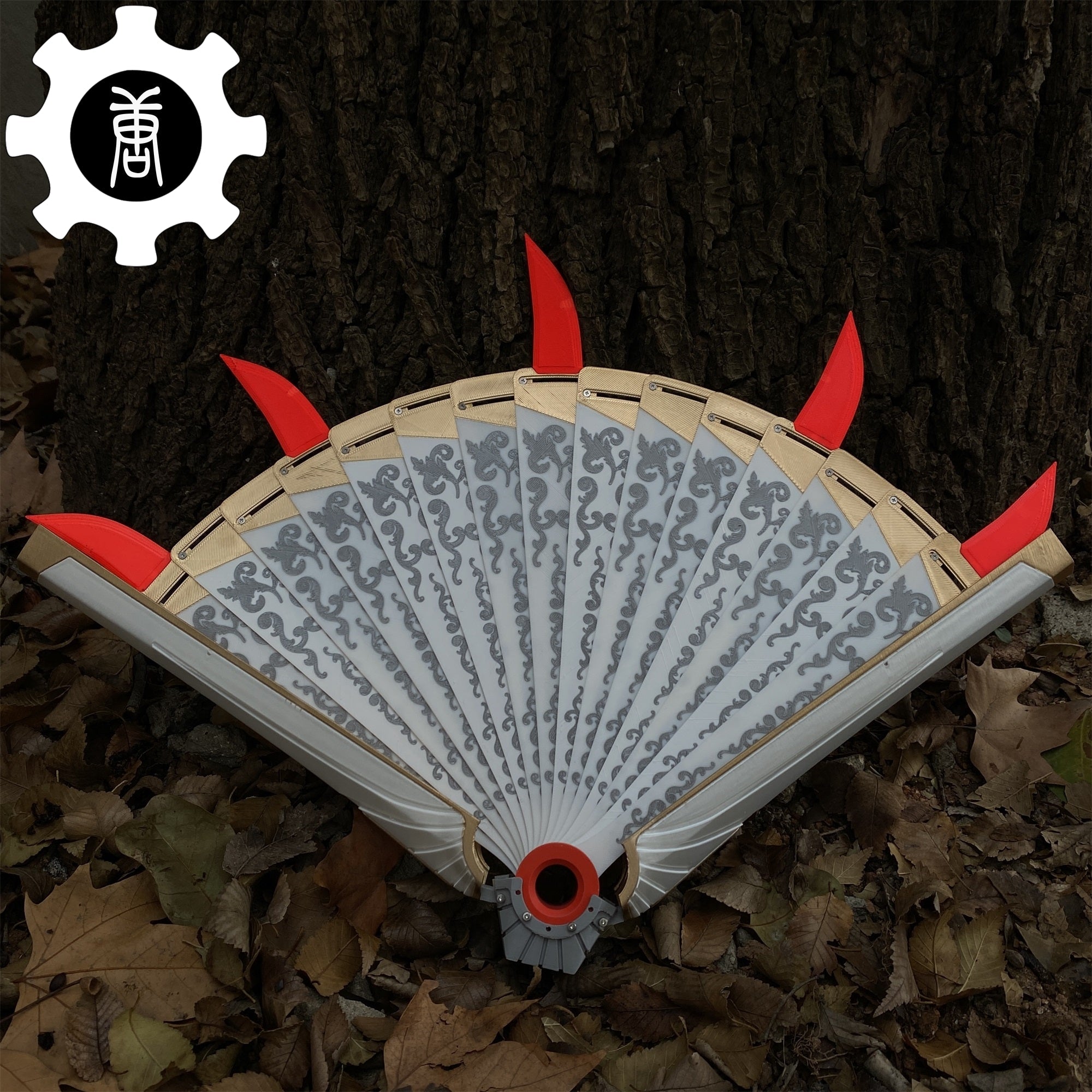 Loba Fan Loba Heirloom Life-size Resin Replica Hot Game Collection - Tophatter Daily Deals