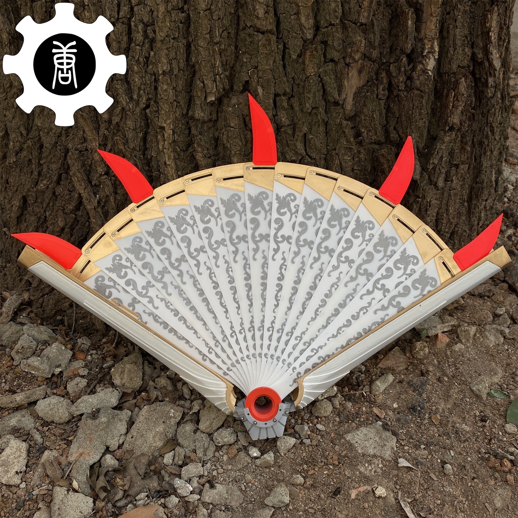 Hot Game Heirlooms Handmade Game Fan Art Gifts - Tophatter Daily Deals