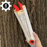 Loba Fan Loba Heirloom Life-size Resin Replica Hot Game Collection - Tophatter Daily Deals