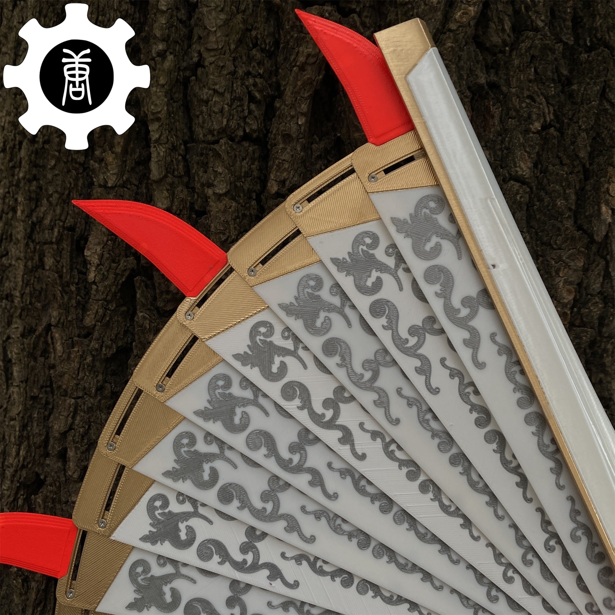 Loba Fan Loba Heirloom Life-size Resin Replica Hot Game Collection - Tophatter Daily Deals