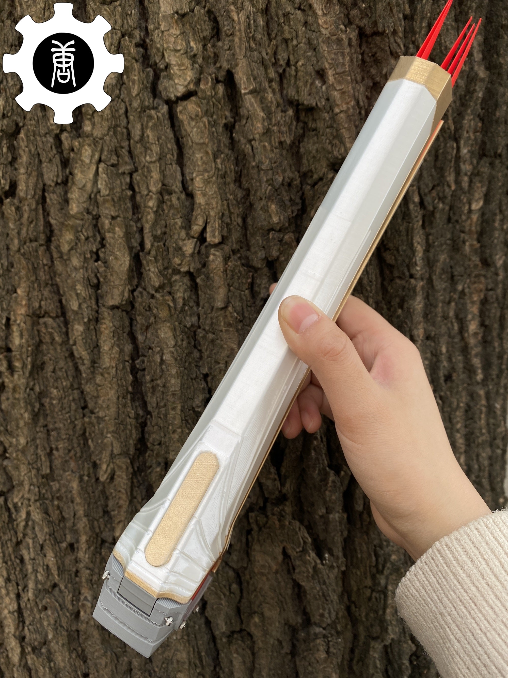 Loba Fan Loba Heirloom Life-size Resin Replica Hot Game Collection - Tophatter Daily Deals