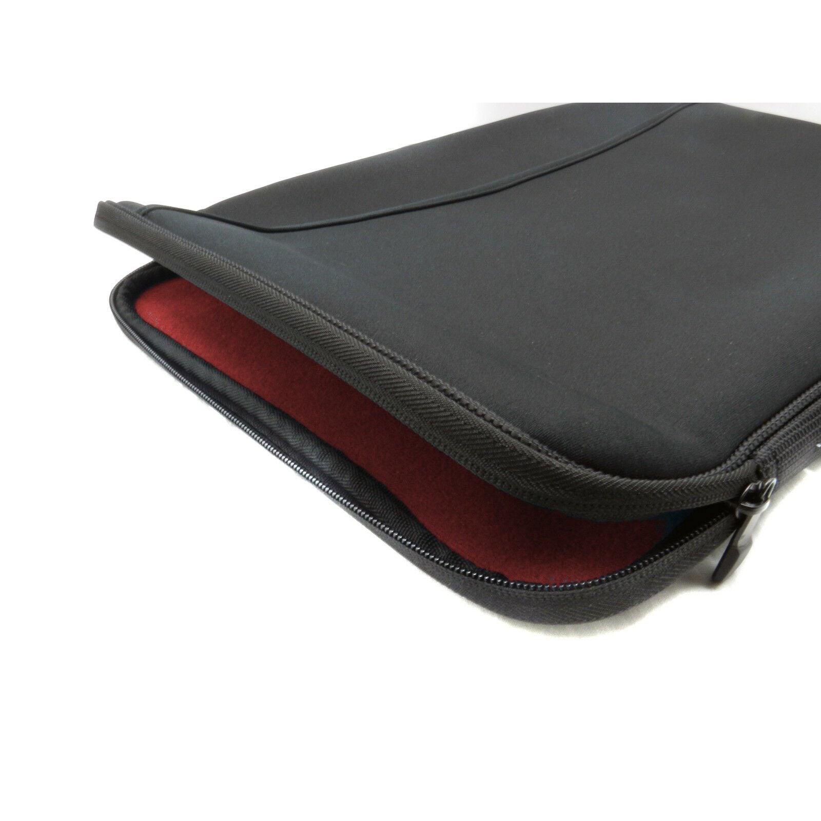 Logitech 16 Inch Notebook Laptop Sleeve Bag Pouch Handle Case Cover Laptop Case - Tophatter Daily Deals