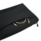 Logitech 16 Inch Notebook Laptop Sleeve Bag Pouch Handle Case Cover Laptop Case - Tophatter Daily Deals