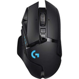 Logitech G502 Gaming Mouse (Refurbished) Gaming Mouse - Tophatter Daily Deals