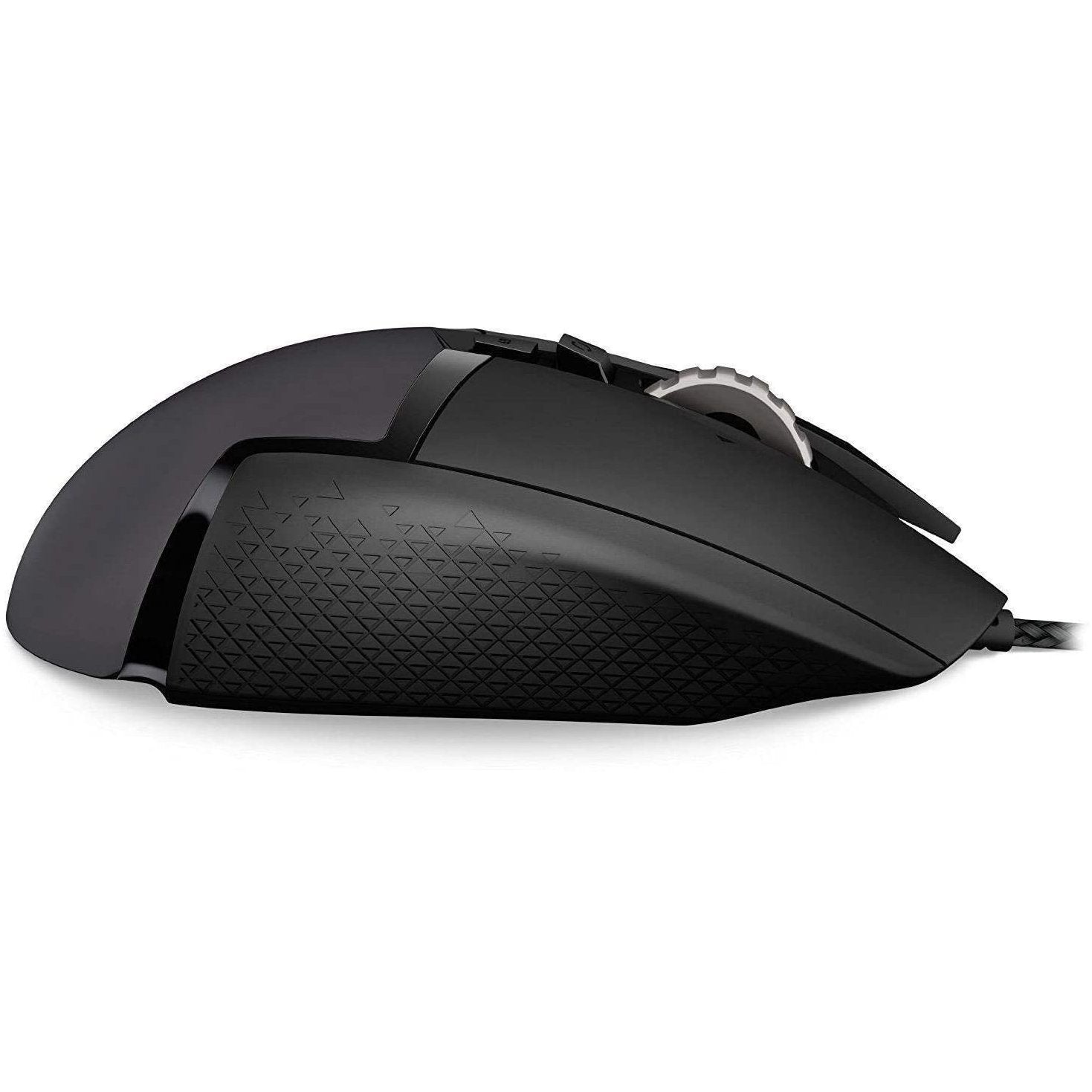 Logitech G502 Proteus Core Tunable Gaming Mouse (Refurbished) Gaming Mouse - Tophatter Daily Deals