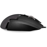Logitech G502 Proteus Core Tunable Gaming Mouse (Refurbished) Computer Mice - Tophatter Daily Deals