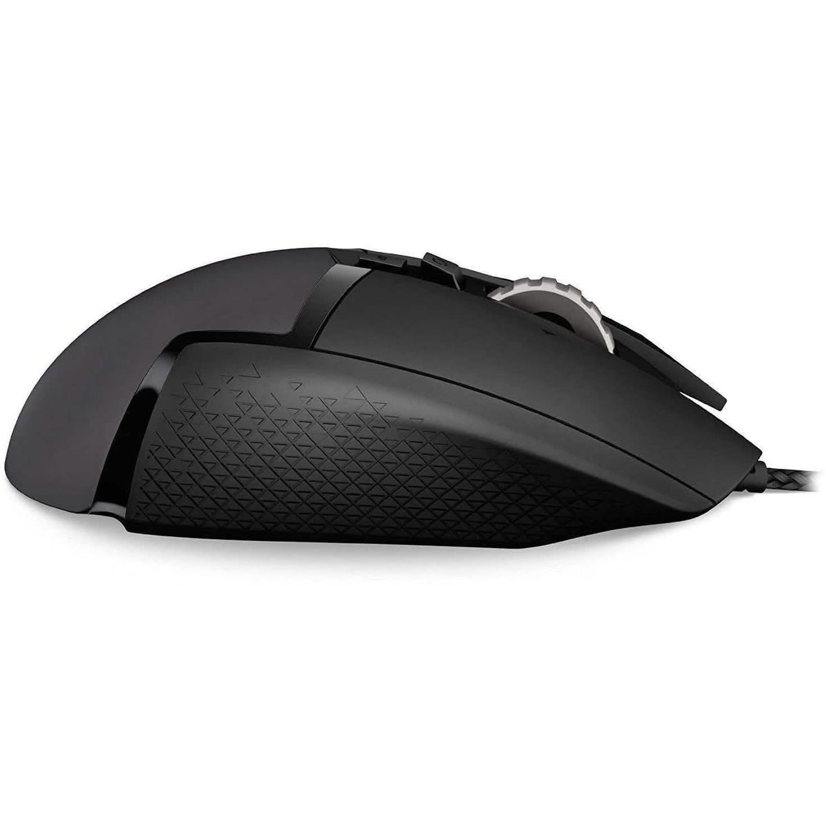 Logitech G502 Proteus Core Tunable Gaming Mouse (Refurbished) Computer Mice - Tophatter Daily Deals