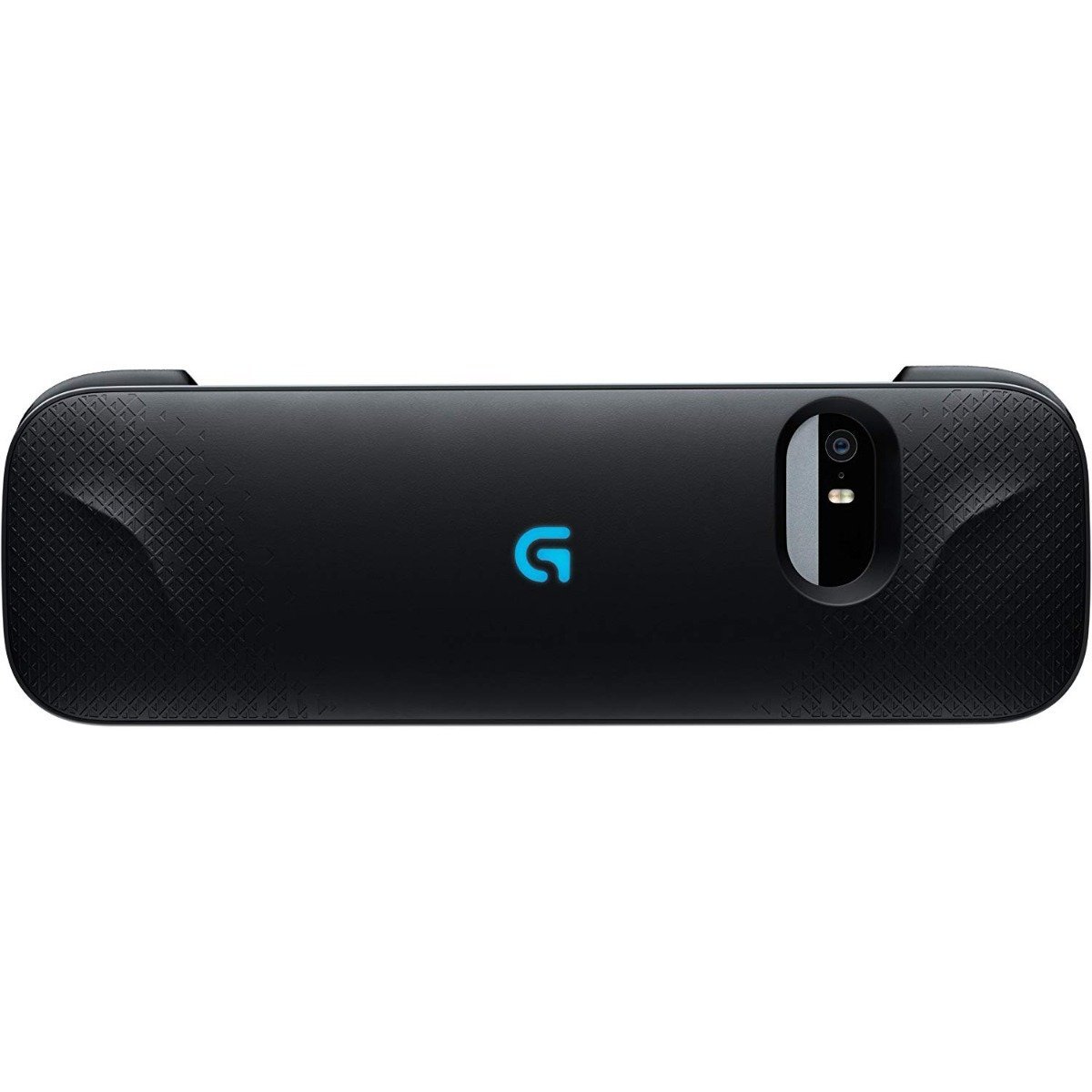 Logitech PowerShell Controller with Battery for iPhone 5/5S Controller - Tophatter Daily Deals