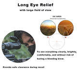 VECTOR OPTICS - S6 RIFLE SCOPE 1-6X24 SFP LPVO - Tophatter's Army Deals OPTICS & SCOPES - Tophatter Daily Deals