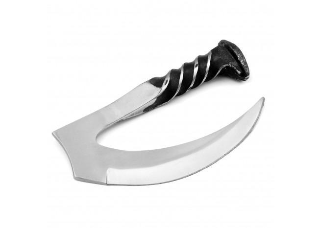 Hook Talon Railroad Spike Gut Claw Knife knives - Tophatter Daily Deals