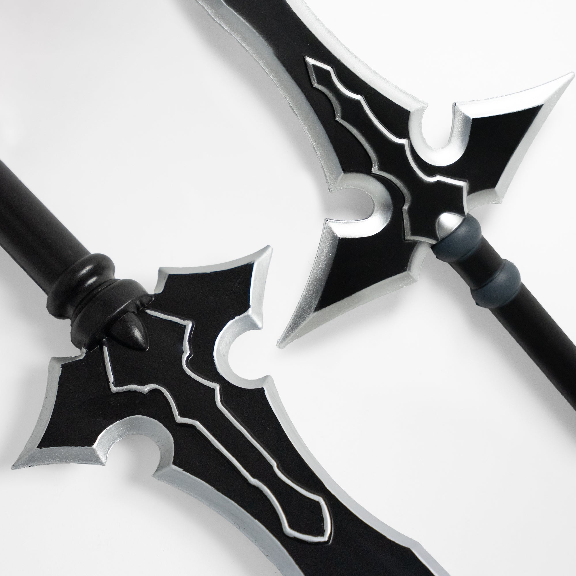Kirito's ALfheim Online "Longsword" (High Density Foam) Anime Sword - Tophatter Daily Deals