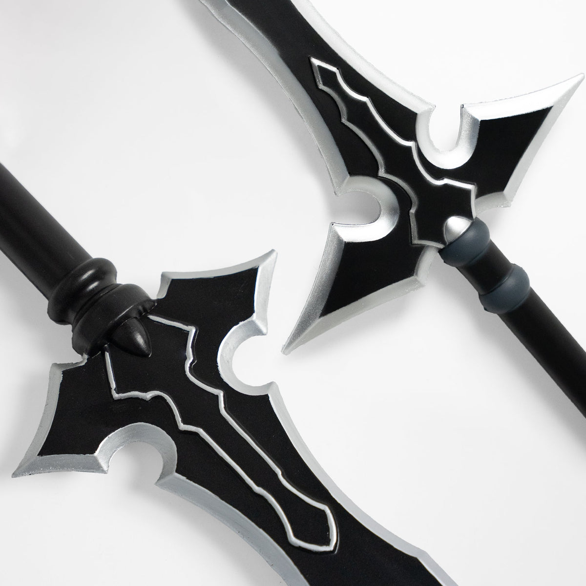 Kirito's ALfheim Online "Longsword" (High Density Foam) Anime Sword - Tophatter Daily Deals