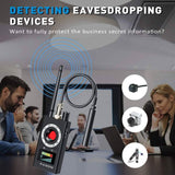 Hidden Camera Detector Smart Home & Security - Tophatter Daily Deals
