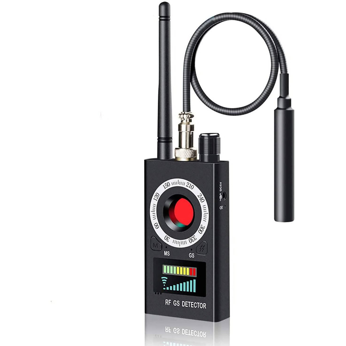 Hidden Camera Detector Smart Home & Security - Tophatter Daily Deals