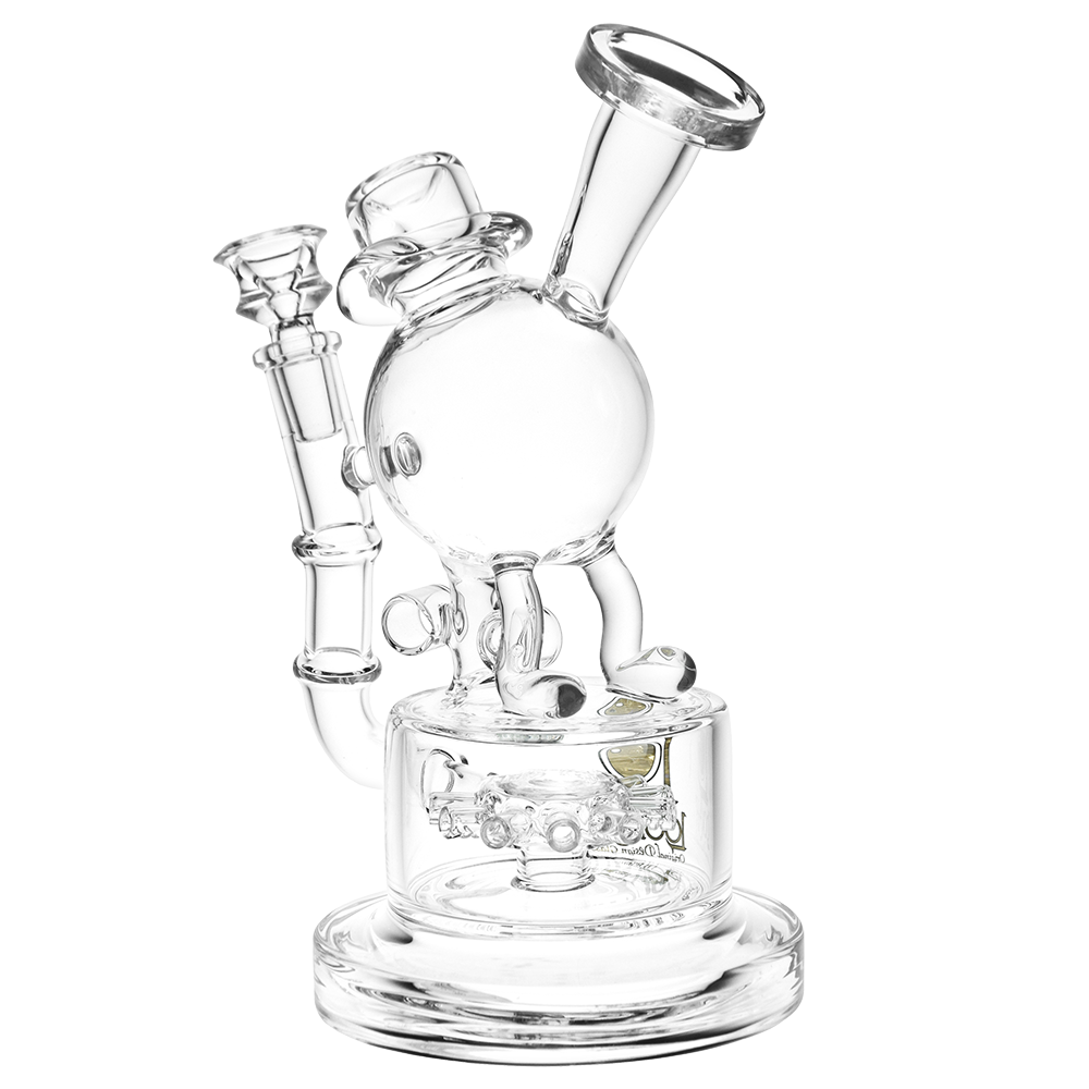 Lookah Dancing Hat Bong Bongs - Tophatter Daily Deals