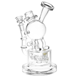 Lookah Dancing Hat Bong Bongs - Tophatter Daily Deals