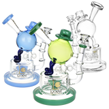 Lookah Dancing Hat Bong Bongs - Tophatter Daily Deals