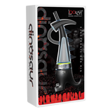 Lookah Dinosaur Electric Dab Rig Vaporizers - Tophatter Daily Deals