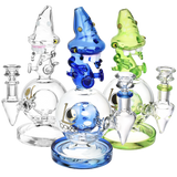 Lookah Dyno Bong Bongs - Tophatter Daily Deals