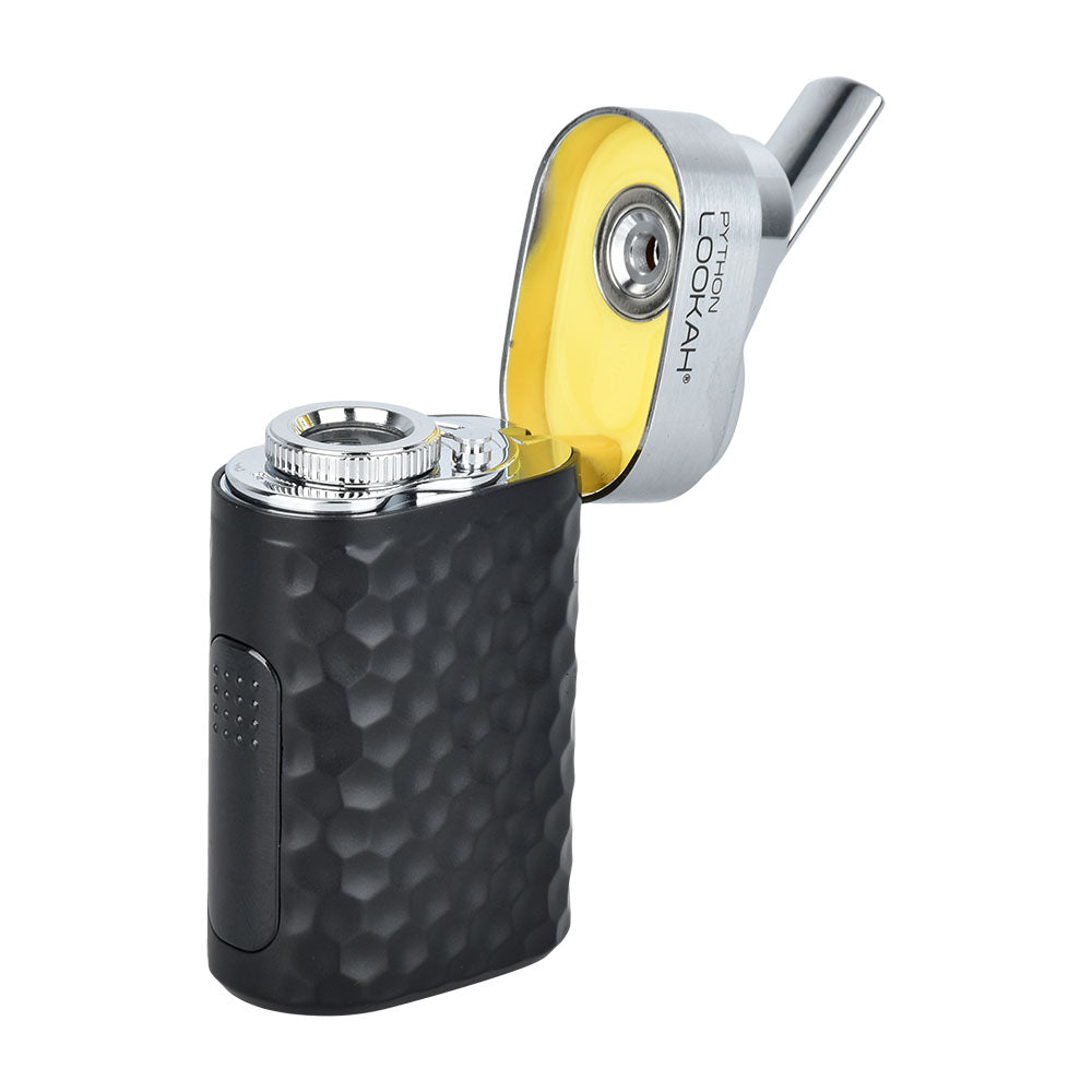 Lookah Python Wax Vaporizer Vaporizers - Tophatter Daily Deals