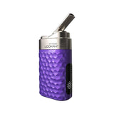 Lookah Python Wax Vaporizer Lookah Purple Vaporizers - Tophatter Daily Deals