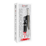 Lookah Seahorse King Electric Dab Straw Vaporizers - Tophatter Daily Deals