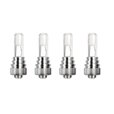 Lookah Seahorse Quartz See-Through Coil Atomizers & Coils - Tophatter Daily Deals