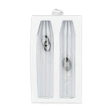 Lookah Seahorse Pro Plus Glass Mouthpiece Mouthpieces & O-Rings - Tophatter Daily Deals