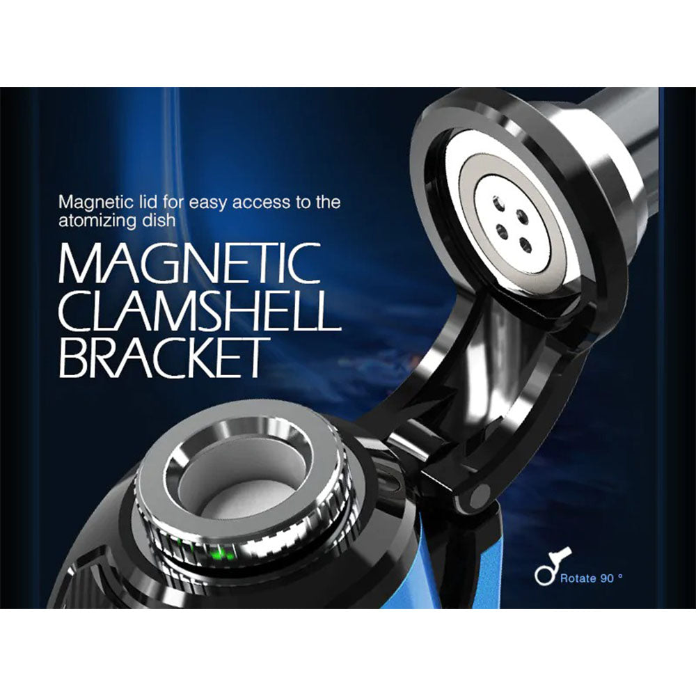 Lookah Swordfish Concentrate Vape Pen Vaporizers - Tophatter Daily Deals