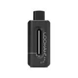 Lookah Zero 510 Cartridge Battery Lookah Black Vaporizers - Tophatter Daily Deals