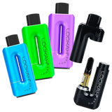 Lookah Zero 510 Cartridge Battery Vaporizers - Tophatter Daily Deals